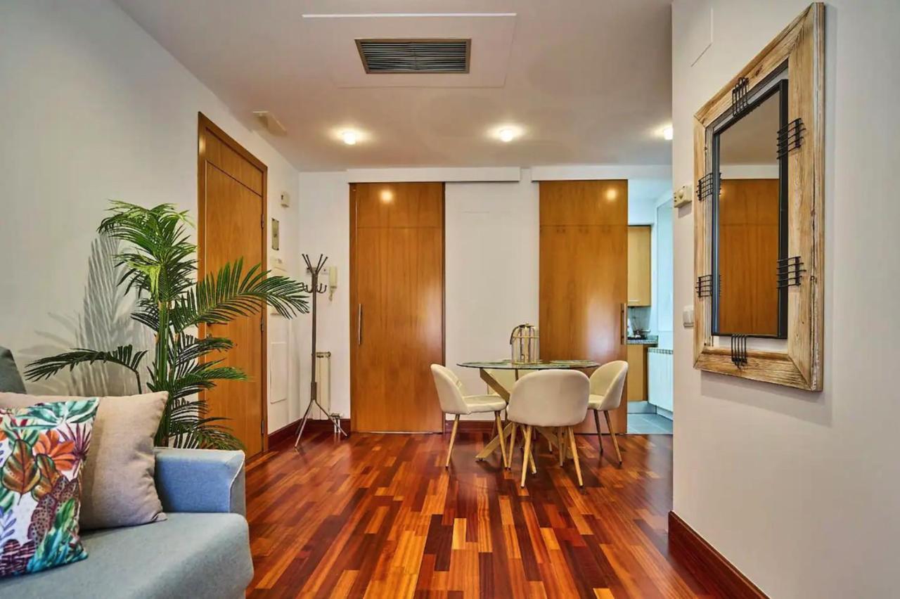 1 Plaza Mayor-Prior 5-At By Victoria Apartment Salamanca Exterior photo