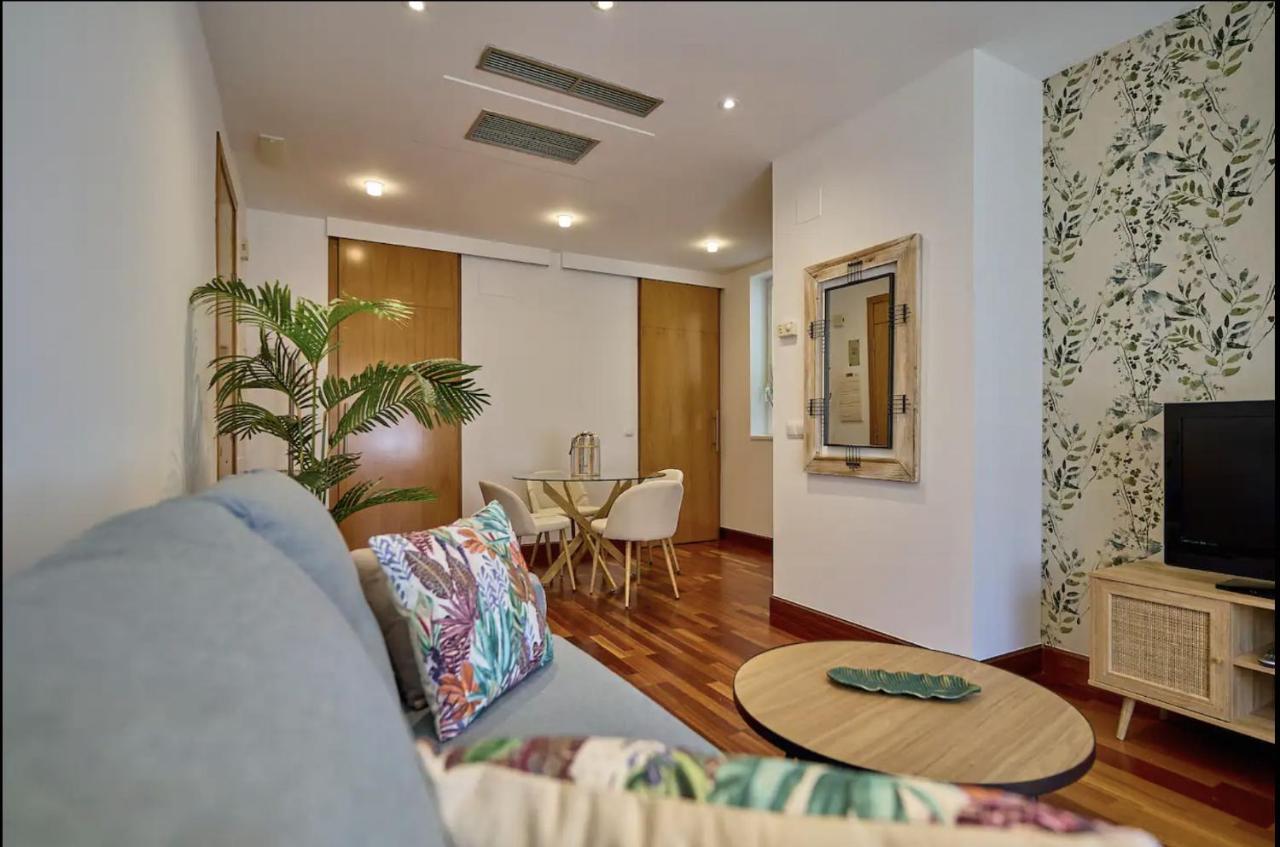 1 Plaza Mayor-Prior 5-At By Victoria Apartment Salamanca Exterior photo