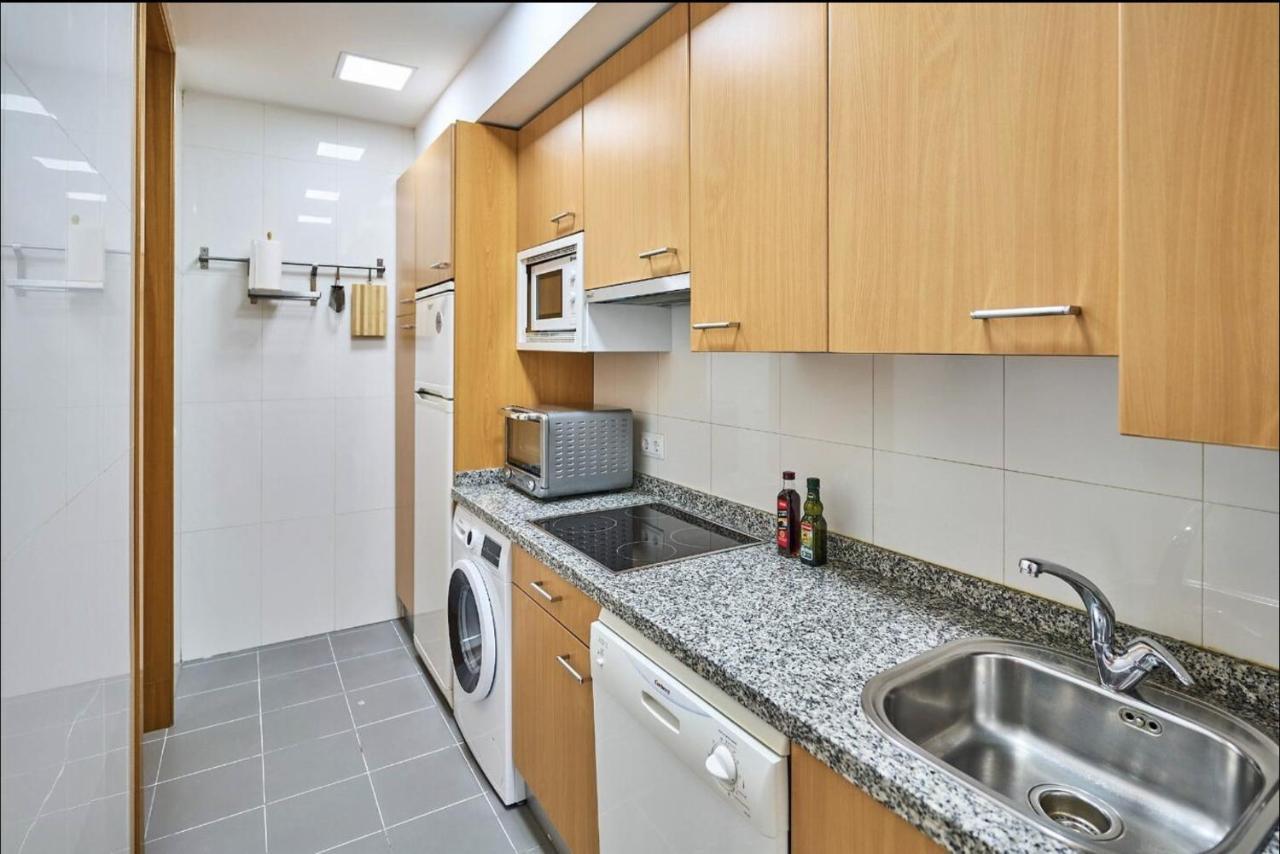 1 Plaza Mayor-Prior 5-At By Victoria Apartment Salamanca Exterior photo